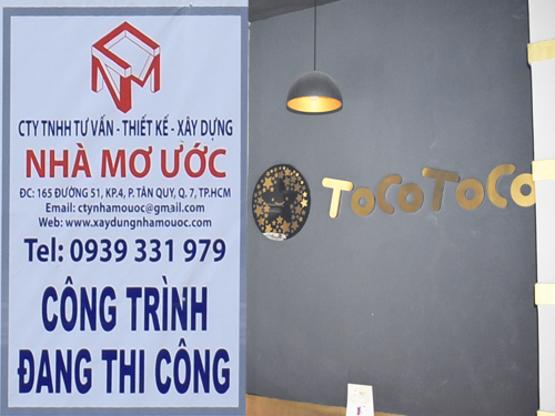 RENO TOCO TOCO OFFICE 2.Q1