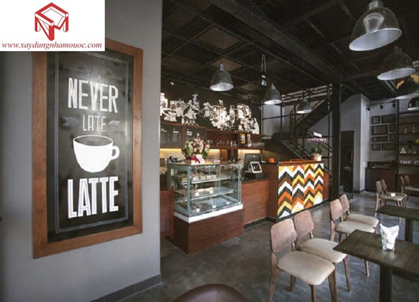 25 Mẫu Gạch Lát Nền Quán Cafe Đẹp  Mới Lạ nhất 2023