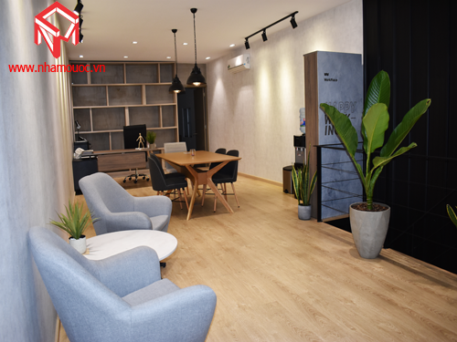 SHOWROOM WEWAVE quận 3 tp hồ chí minh